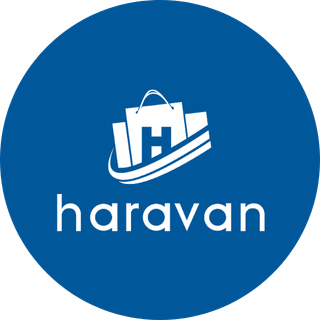 logo Haravan