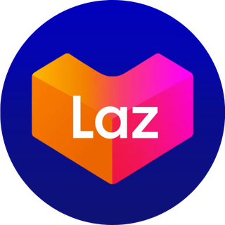 logo Lazada