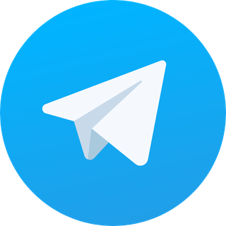 logo Telegram