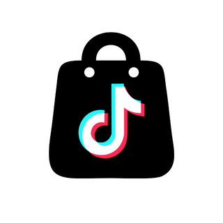 logo Tiktok Shop
