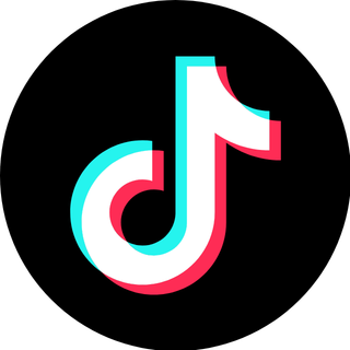 logo TikTok