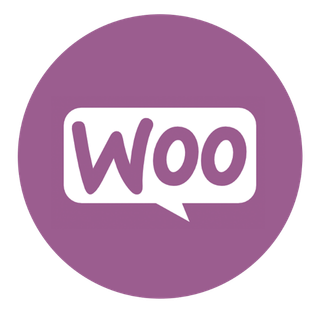 logo Woocommerce