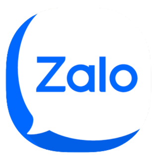 logo Zalo OA