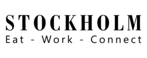 logo Stockholm