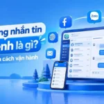 Ảnh bìa Hệ thống nhắn tin đa kênh là gì? Kiến trúc và cách vận hành từ A-Z