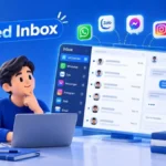 Ảnh bìa Unified Inbox là gì?