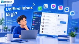 Ảnh bìa Unified Inbox là gì?